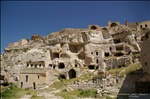 CAPPADOCIA